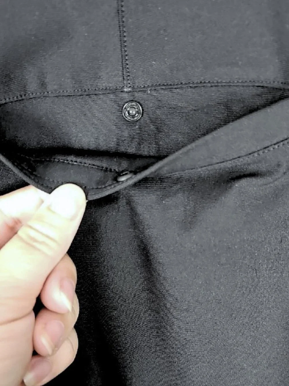 Lululemon Commission Short Relaxed Warpstreme 11